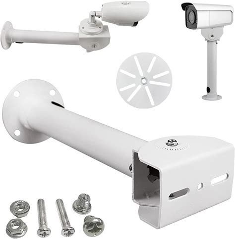 universal security camera mounting bracket